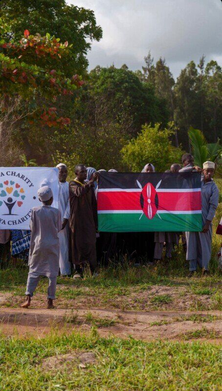 Mission Humanitaire Kenya 2026