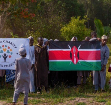 Mission Humanitaire Kenya 2026