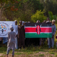 Mission Humanitaire Kenya 2026