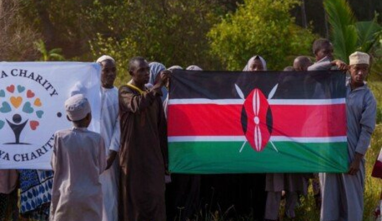 Mission Humanitaire Kenya 2026