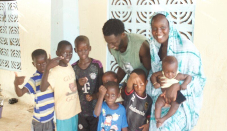 Solidarité pour Diakhandapé (Mali)