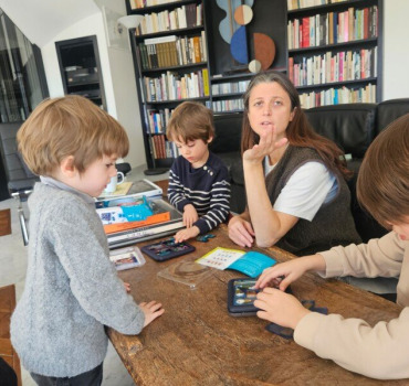 Anniv Stephanie Cohen Delavenne