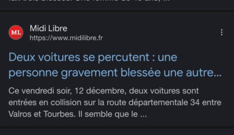 Soutenir