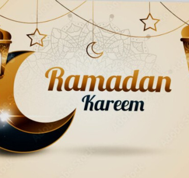 Colis alimentaires Ramadan