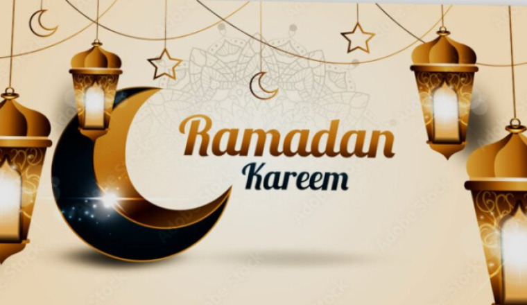Colis alimentaires Ramadan
