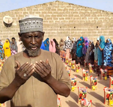 Ramadan 2026. Aide ton frère pauvre et démunie !