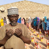 Ramadan 2026. Aide ton frère pauvre et démunie !