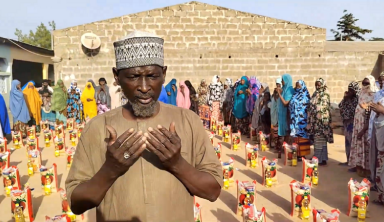 Ramadan 2026. Aide ton frère pauvre et démunie !