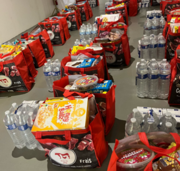 Colis alimentaires France – Ramadan 2026