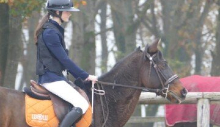 Sixtine' sixteen years - Championnats de France