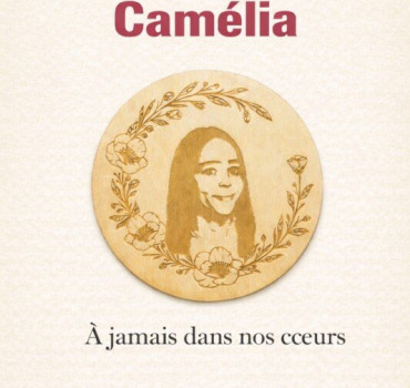 Camélia, A jamais dans nos coeur
