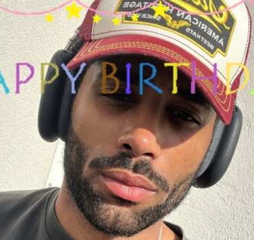 🎂🤫 icymelvin’s birthday