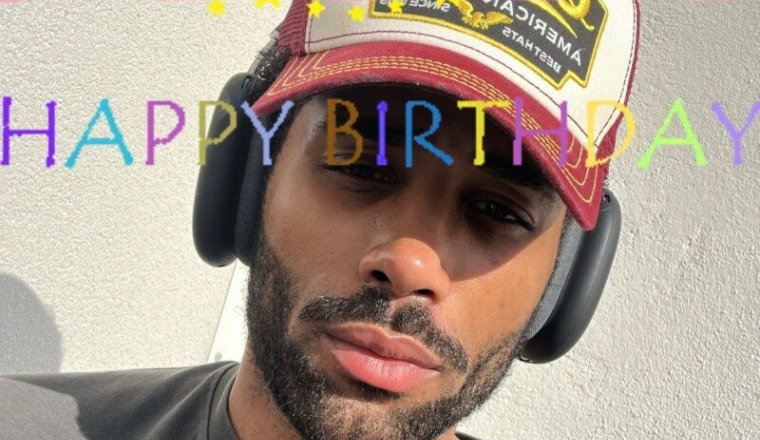 🎂🤫 icymelvin’s birthday
