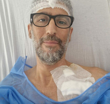 Aidons Samir à régler ces soins !!