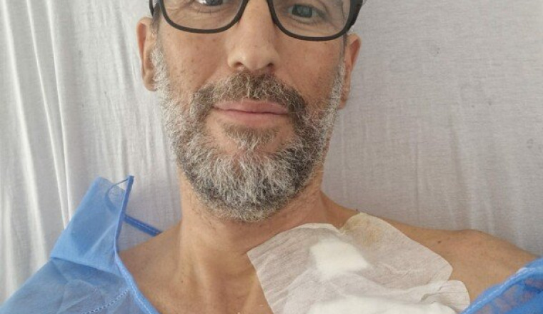 Aidons Samir à régler ces soins !!
