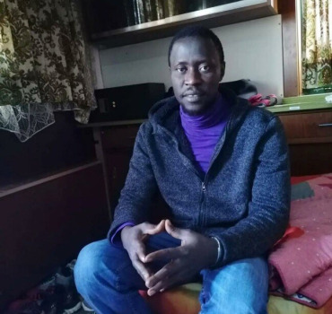 Décès de notre ami Alhagie Bambo JANNEH