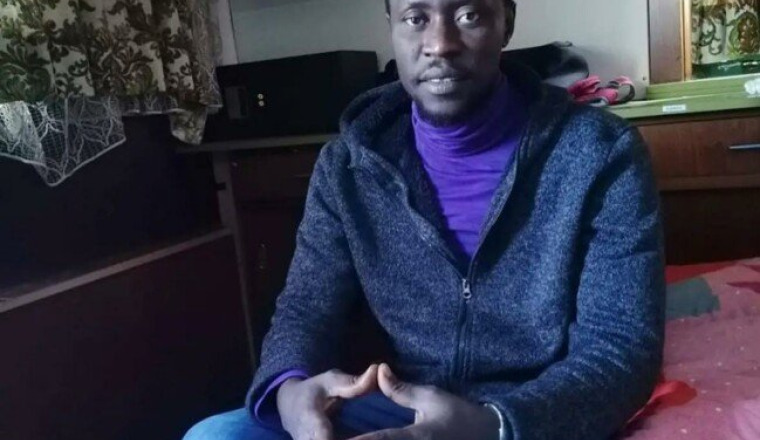 Décès de notre ami Alhagie Bambo JANNEH