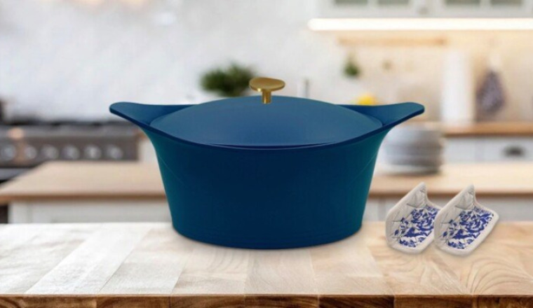 Cocotte cookut