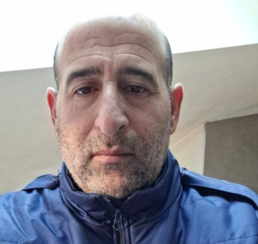 Décès Maman Sider Aomar