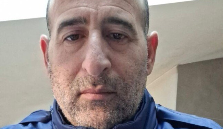 Décès Maman Sider Aomar