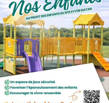 POUR NOS ENFANTS