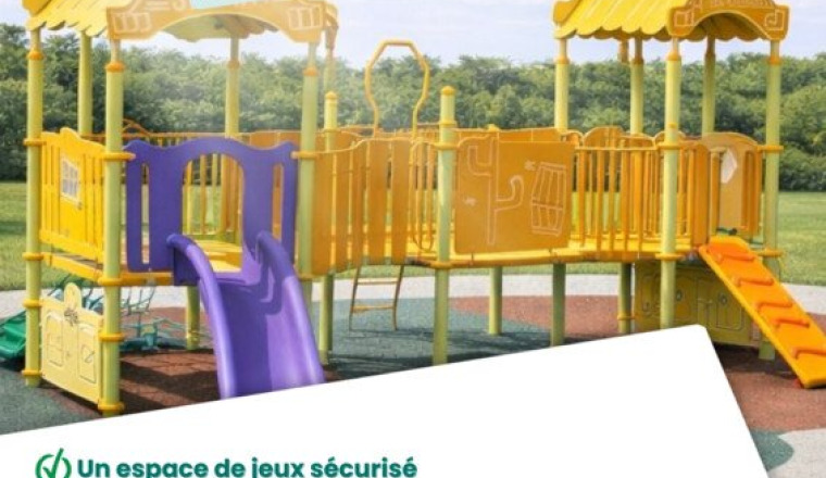POUR NOS ENFANTS