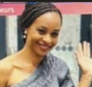 ANNIVERSAIRE AMINA