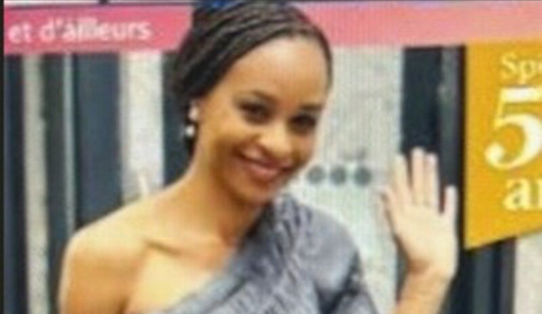 ANNIVERSAIRE AMINA