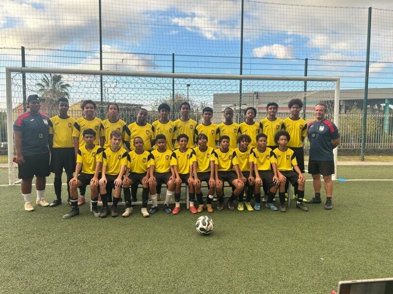 TIKI-TAKA-TOUR Racing Club Austral