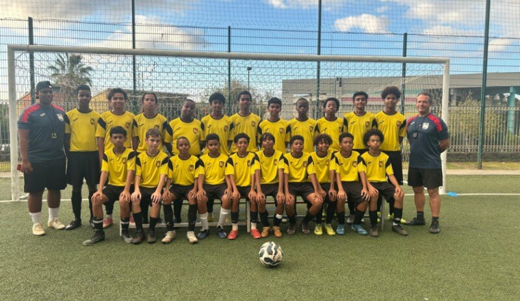 TIKI-TAKA-TOUR Racing Club Austral