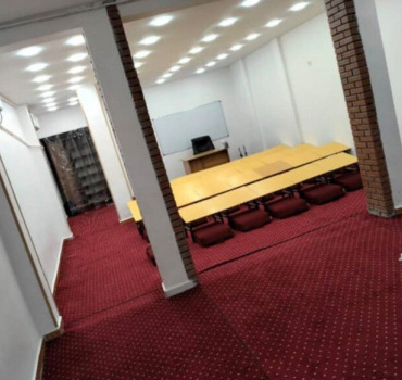 École coranique Alger