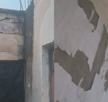 Un toit, une sécurité, un meilleur avenir 🛖