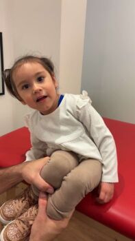 Un espoir pour Inaya : le Mexique