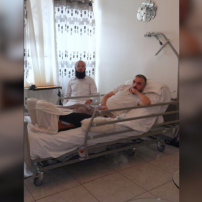 🆘 Aidez-moi à remarcher après mon accident