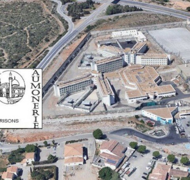 RAMADAN VLM MONTPELLIER 2026 رمضان سجن مونبوليي