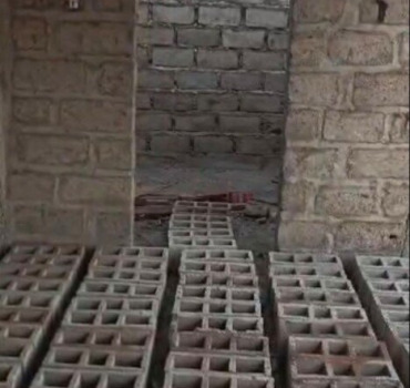Projet de finalisation de la mosquée de Kédougou