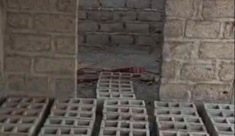 Projet de finalisation de la mosquée de Kédougou