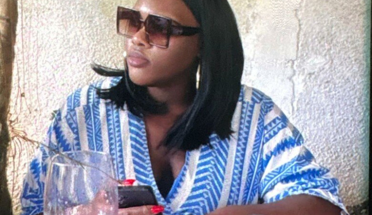 Les 35 ans de la Reine Aminata 👸🏾