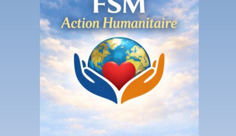 FSM Action Humanitaire – Ramadan 2026 | Niger