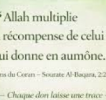 Soutenir une familles endettée
