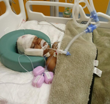 Ensemble pour aider Sami après son accident