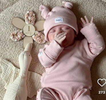Cadeau de naissance (Manis)