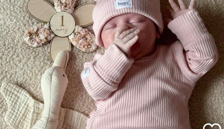 Cadeau de naissance (Manis)