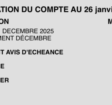 Solidarité pour soutenir un étudiant en précarité