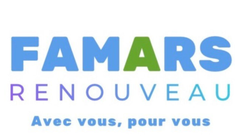Famars renouveau