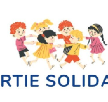 Ensemble pour leur offrir une sortie !