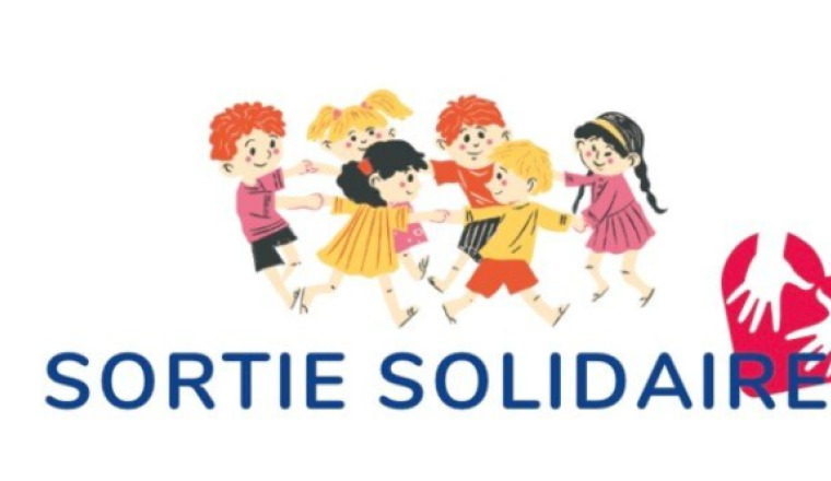 Ensemble pour leur offrir une sortie !