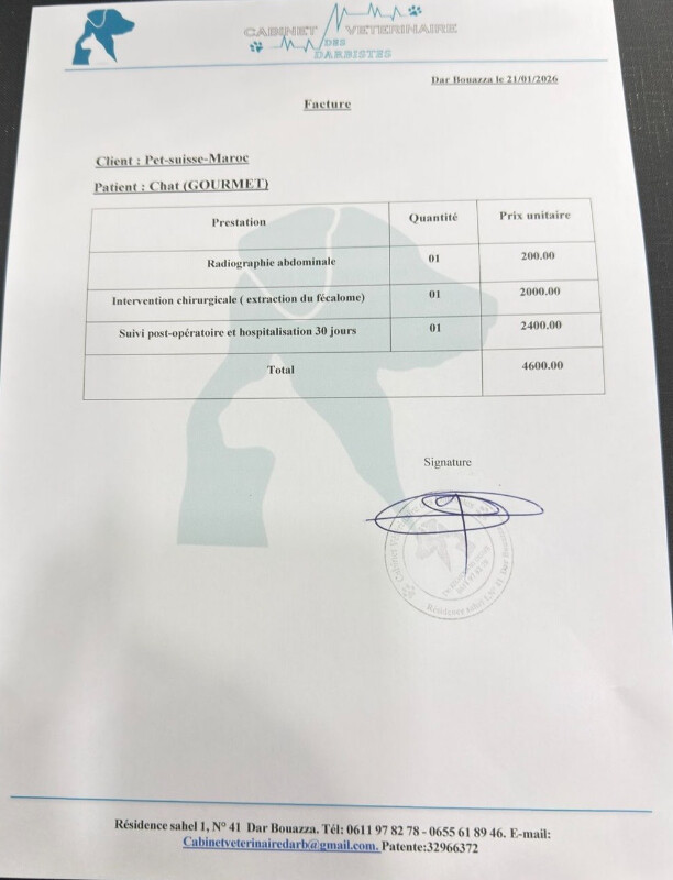 Fundraising proof image