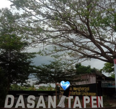 RAMADAN 2026- Solidarité en Indonesie