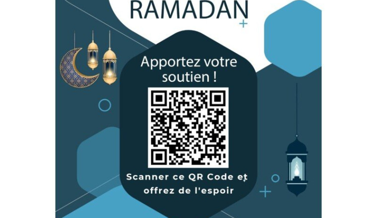 Colis Ramadan 2026